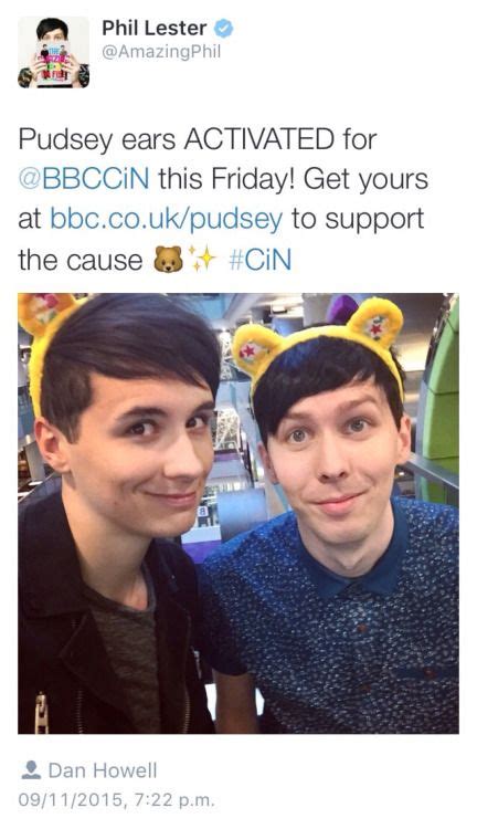amazingphil twitter|dan and phil twitter.